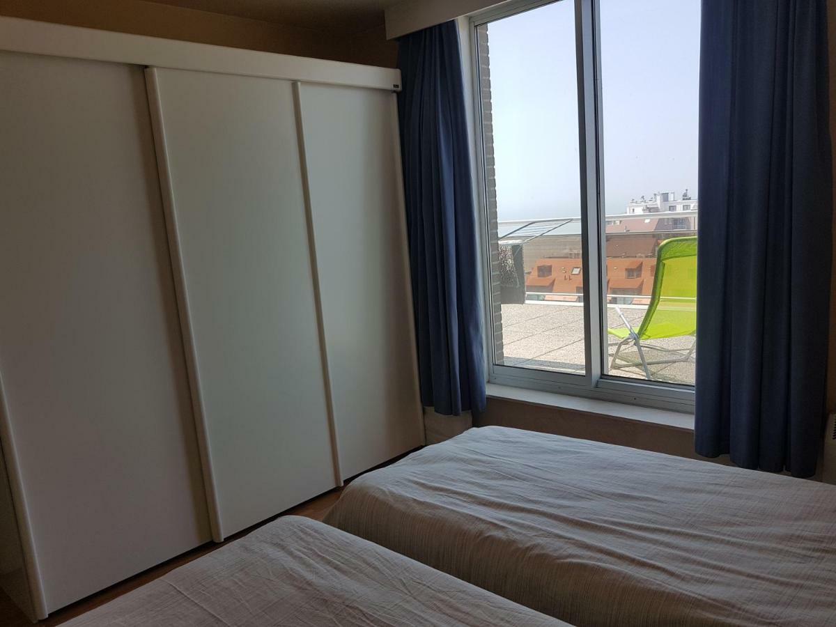Le 1003 Apartment Nieuwpoort Exterior photo
